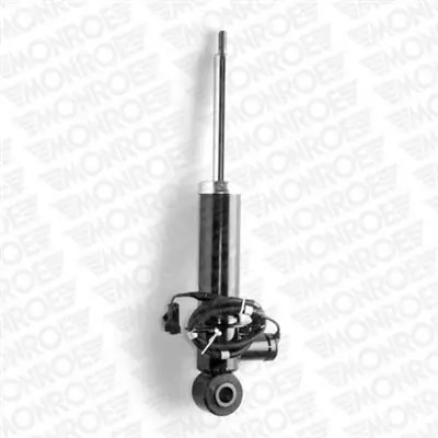 Amortiguador trasero Monroe C1503S precio, desde 439,71 EUR
