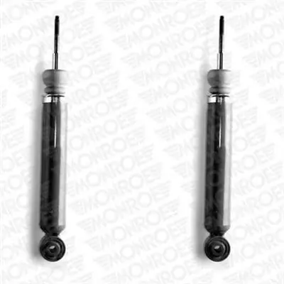 Amortiguadores Mercedes ML/GLE SUV (W163) (1998 - 2005) precio, desde 46,11 EUR