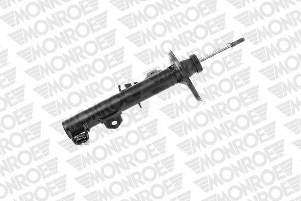 Amortiguador delantero izquierdo 742031SP Monroe