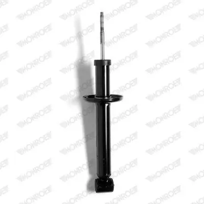 Amortiguadores posteriores para Volkswagen Polo III 6KV2