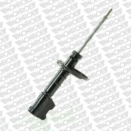 Amortiguador delantero derecho 1635543880 Peugeot/Citroen