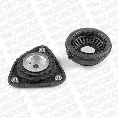 MK282 Monroe Soporte del amortiguador delantero