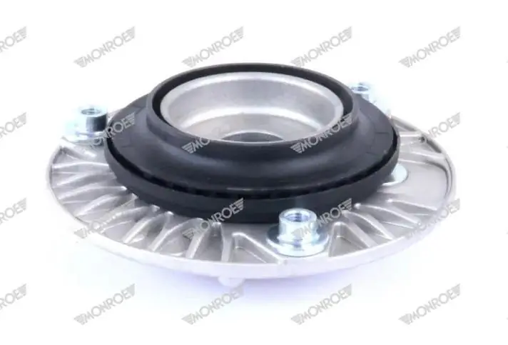 Soporte del amortiguador delantero 39800 Lemforder