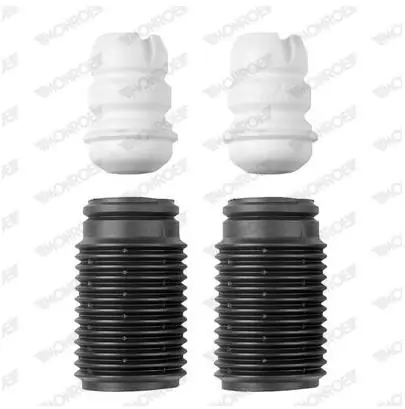 Tope de amortiguador delantero con guardapolvo PK006 Monroe