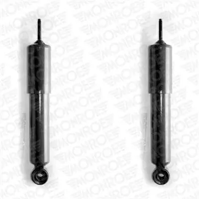 Amortiguadores Toyota 4 Runner SUV (N130) (1987 - 1996) precio, desde 31,13 EUR
