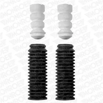 Almohadilla de tope suspensión & guardapolvos amortiguador Monroe PK018 precio, desde 24,79 EUR