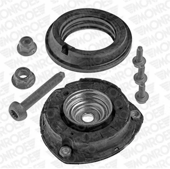 Soporte del amortiguador delantero Monroe MK411 precio, desde 30,33 EUR