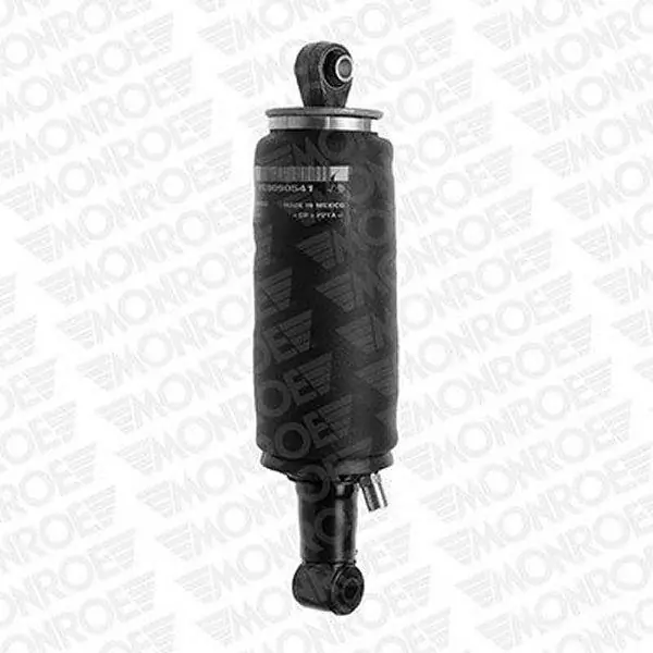 Comprar 7424182853 Renault (RVI) Amortiguador de cabina