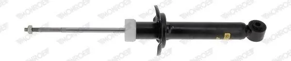 Amortiguadores posteriores para Nissan Almera TINO V10