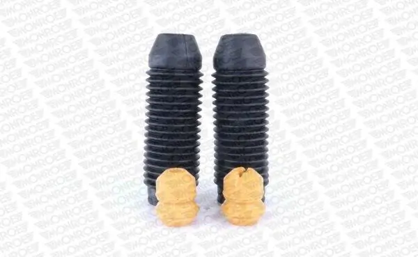 Tope de amortiguador delantero con guardapolvo PK076 Monroe