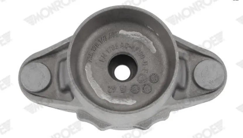Copela de amortiguador trasero para Mercedes A W176