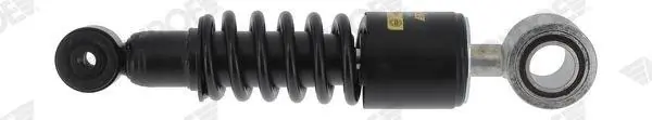 Amortiguador de cabina Mercedes A9603107555 precio, desde 60,64 EUR