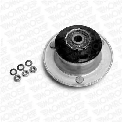 Soporte del amortiguador delantero Monroe MK136 precio, desde 25,26 EUR