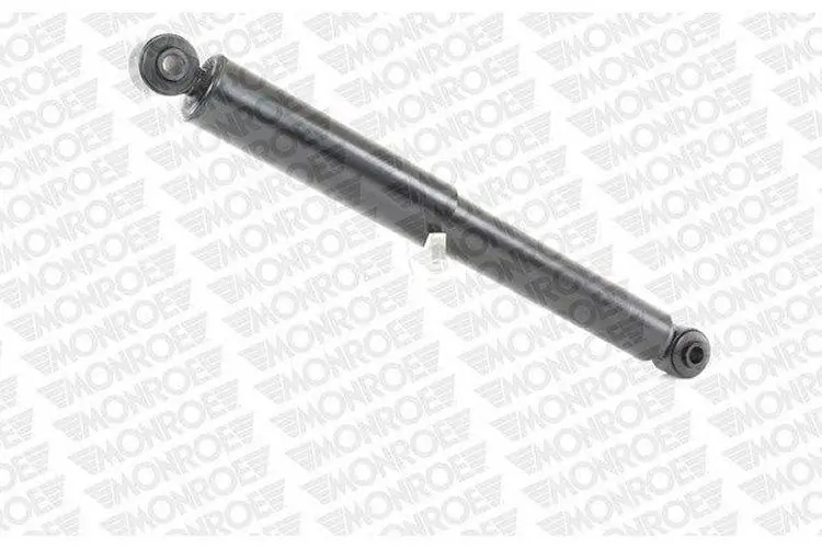 Amortiguador trasero MAN TGX I camión volquete (2006 - 2021) precio, desde 118,07 EUR