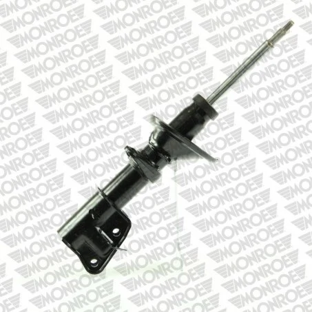 Amortiguador eje delantero izquierda Monroe D0003