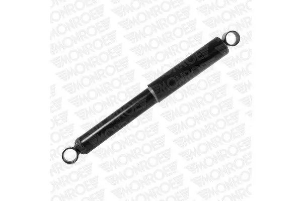 4853109640 Toyota Amortiguador trasero izquierdo