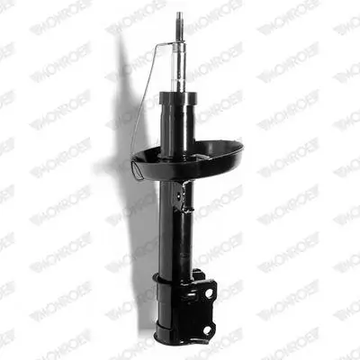 Amortiguador delantero izquierdo G16790 Monroe