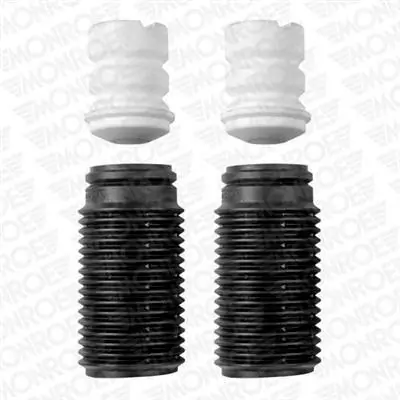 Guardapolvo del amortiguador delantero Monroe PK023 precio, desde 12,91 EUR