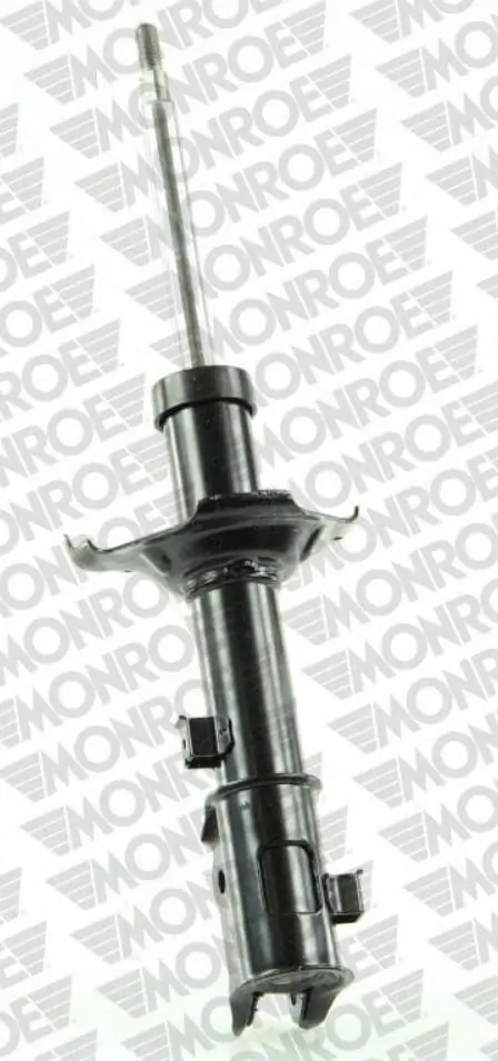 Amortiguador delantero izquierdo 11237 Monroe