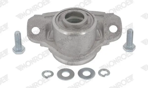 Soporte amortiguador trasero para Skoda Octavia IV A8 NX3, NN3, PV3