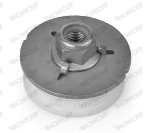 Comprar Copela de amortiguador trasero BMW X1  E84