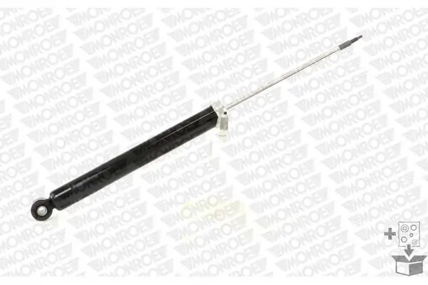 Comprar Amortiguador trasero Ford Focus I DAW, DBW