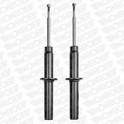 Amortiguador delantero Monroe D0305