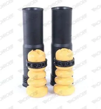 Tope de amortiguador trasero PK424 Monroe