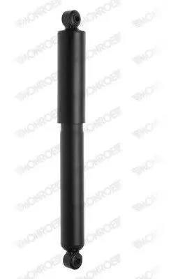 Amortiguador trasero 200779 Sachs