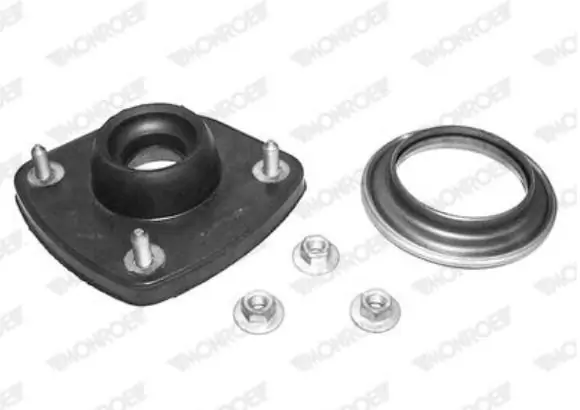 Soporte del amortiguador delantero Monroe MK010