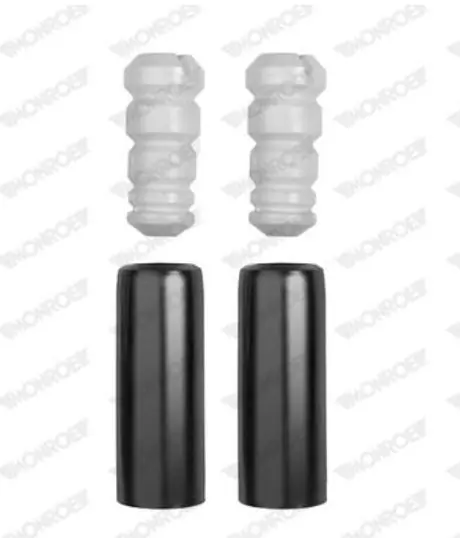 Comprar Tope de amortiguador trasero y guardapolvo BMW X3  E83