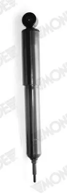 Amortiguadores posteriores para Land Rover Range Rover II LP, P38A