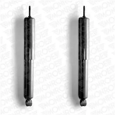 Amortiguador trasero Monroe D4464 precio, desde 66,16 EUR