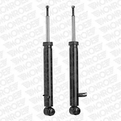 Amortiguador trasero BMW X5 SUV (E70) (2007 - 2013) precio, desde 148,13 EUR