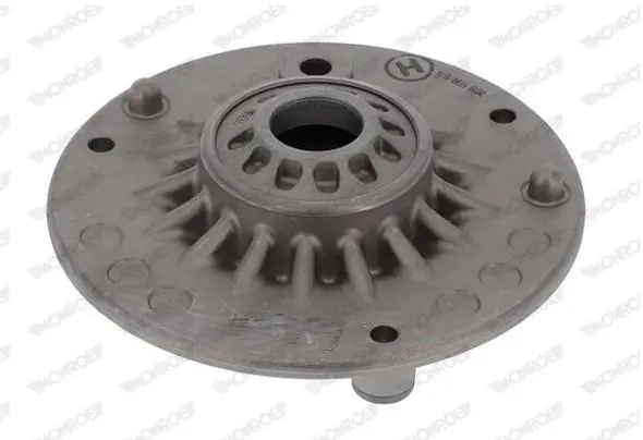 Comprar 39403 Lemforder Soporte del amortiguador delantero