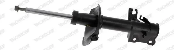 54303BU110 Nissan/Infiniti Amortiguador frontal izquierdo