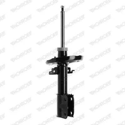 Comprar Amortiguador Renault Megane III DZ0, DZ1