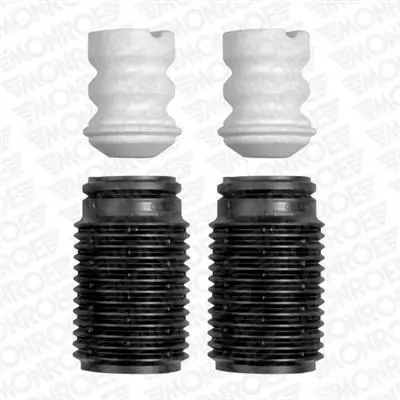 Tope de amortiguador delantero con guardapolvo Monroe PK012 precio, desde 20,06 EUR