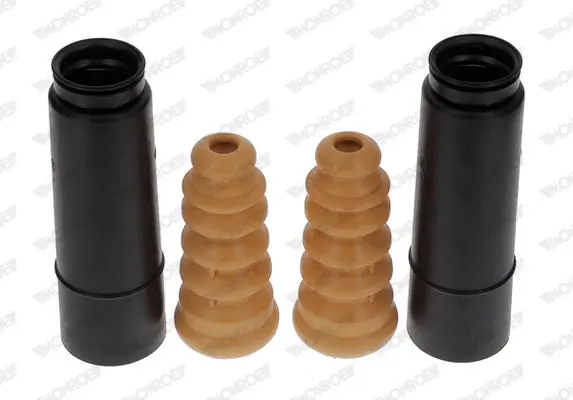 Almohadilla de tope suspensión & guardapolvos amortiguador Mazda 2 I hatchback (DY) (2003 - 2007) precio, desde 15,37 EUR