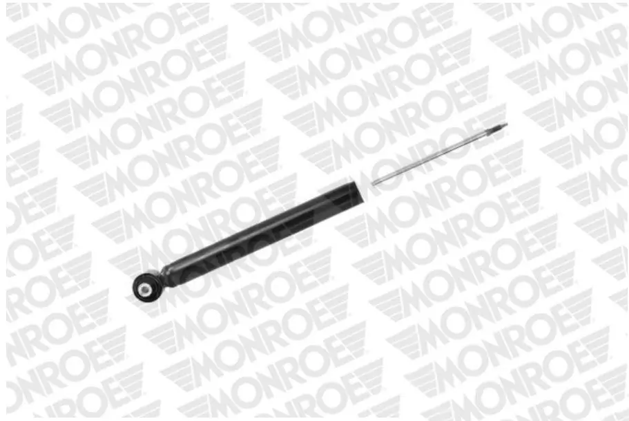 Amortiguador trasero 376195SP Monroe