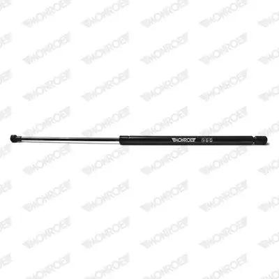 Comprar GS0733 Magneti Marelli Amortiguador de puerta trasera