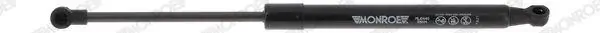 Muelle de capó  para Audi A4 Avant B9 8W5, 8WD