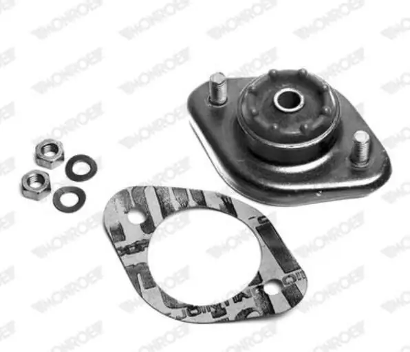 Cazoleta de amortiguador trasero Renault Twingo I hatchback (C06) (1992 - 2007) precio, desde 32,64 EUR