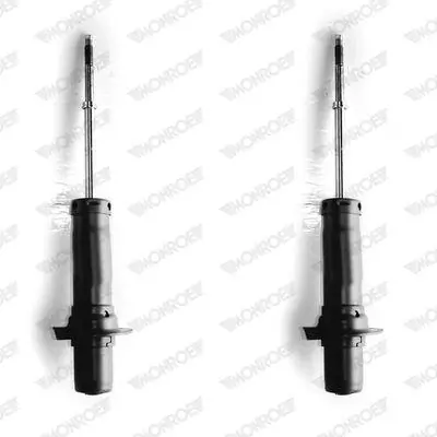 Amortiguador delantero Monroe D7009