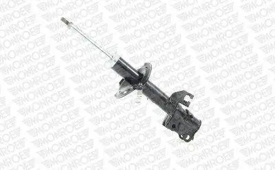 amortiguador frontal derecho Monroe G7431