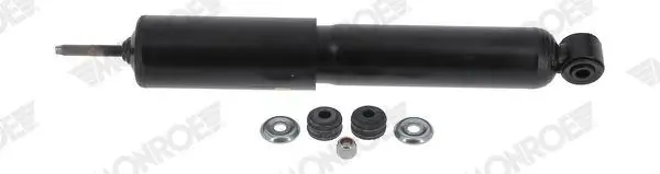 Amortiguador delantero Sachs 110442