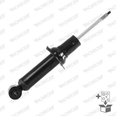 Comprar 376154SP Monroe Amortiguador trasero