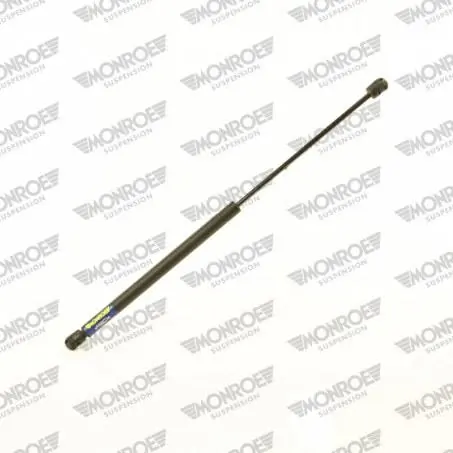 Amortiguador maletero 1615072880 Peugeot/Citroen