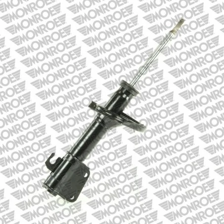 Amortiguadores traseros Sachs 115253