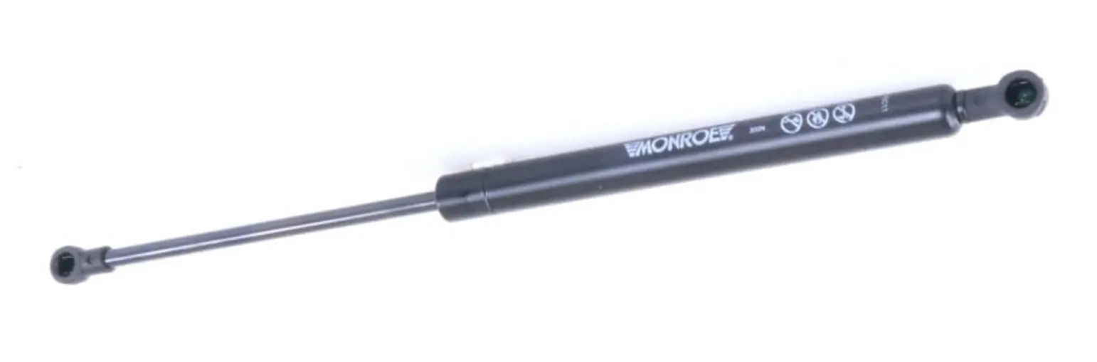  Amortiguador maletero Skoda SuperB 3